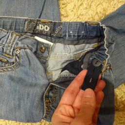 Джинсы Chicco и DODIPETTO