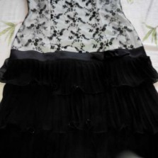 платье 100%polyester made in turkey размер 38