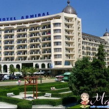 Отдых в Болгарии, Золотые пески