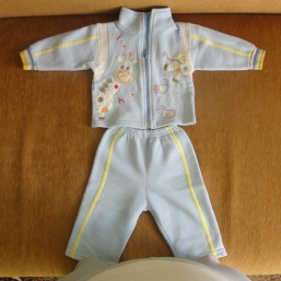 Костим для мальчика