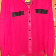 Блузка женская