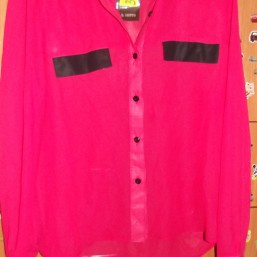 Блузка женская