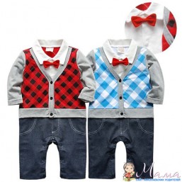 Праздничный человечек