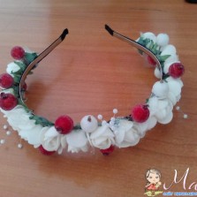 ободочки для волос