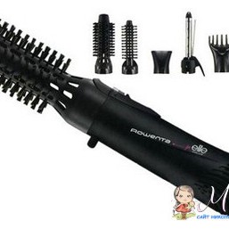 Фен-щетка ROWENTA CF 8032