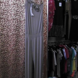 летний костюм