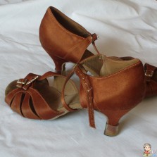 танцевальные туфли