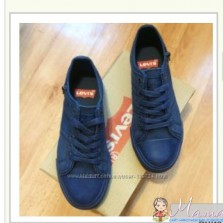 Срочно кеды Levis оригинал