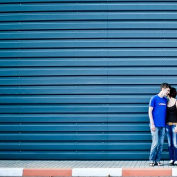 Фотосессия Lovestory