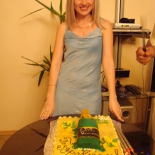 платье нарядное выпускное