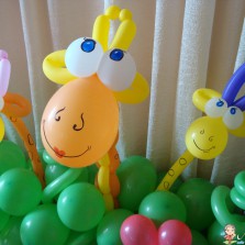 Детский сад - выпускной