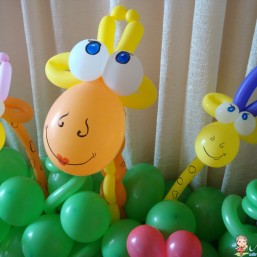 Детский сад - выпускной