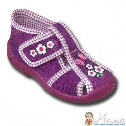 Польские тапочки тм. 