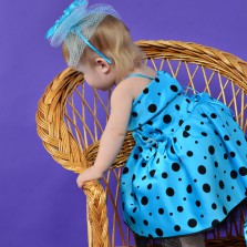 НАРЯДНОЕ ПЛАТЬЕ