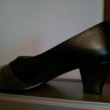 туфли женские 37,5р