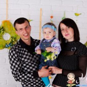 Масичка_любима