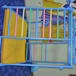 Шведская стенка+мат