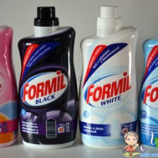 Средство Formil WOOL для стирки