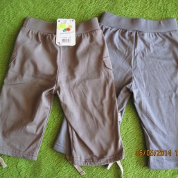 шорты, бриджи, смил (Украина)