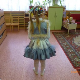 карнавальный костюм 