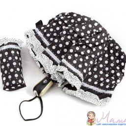 Зонт женский автомат