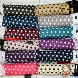 Зонт женский автомат (остался только розовый!)