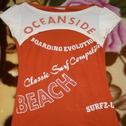 Футболки и майки для девочки 12-14 лет