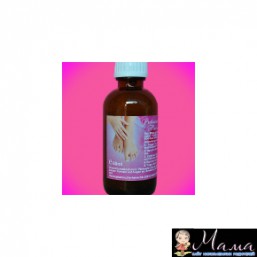 Био гель для домашнего маникюра 