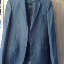 Мужской костюм!