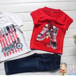 Костюм тройка на мальчика H&M