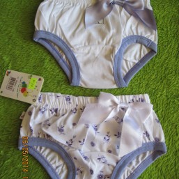 трусики для девочки, смил