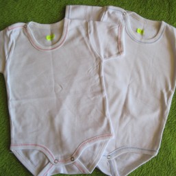 боди с коротким и длинным рукавом, Турция