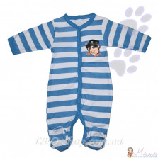 Человечек "Пират"