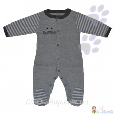 Человечек "Усы"