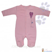 Человечек "Love"