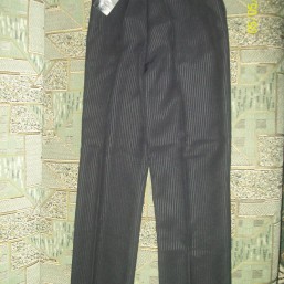 Школьные брюки НОВЫЕ