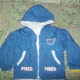 Куртка деми