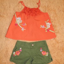 комплект джимбори