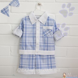 Костюм для мальчика