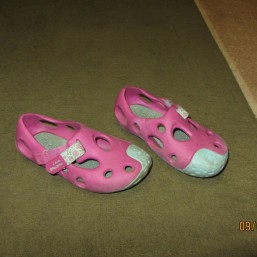 Босоножки Clarks