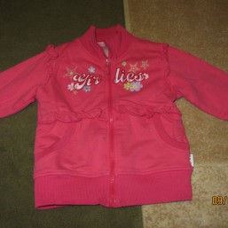 Кофты разные