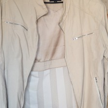 мужская куртка весна осень