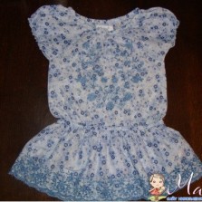 Летние вещи для девочки