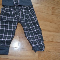 штанишки на 2-3 года