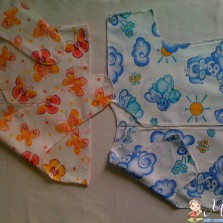 распашонки. 