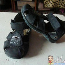 ОБУВКА ДЛЯ МАЛЬЧИКА