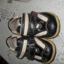 туфли для мальчика