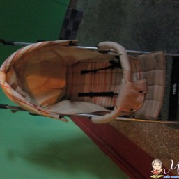 Продам коляску everflo