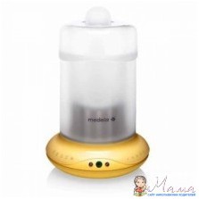 паровой подогреватель для бутылочек