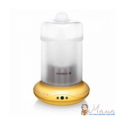 паровой подогреватель для бутылочек